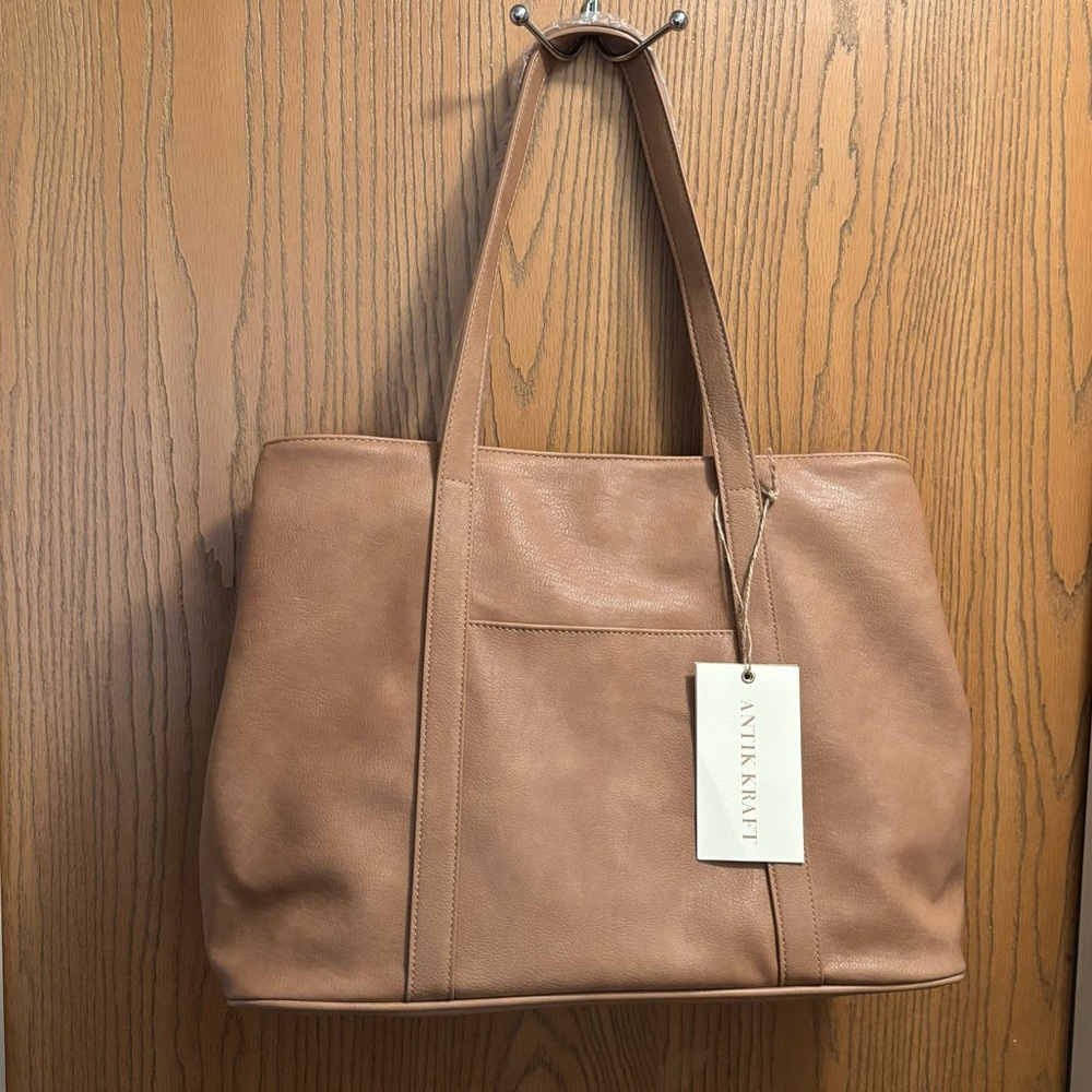 Antik Kraft - TanTote - NWT